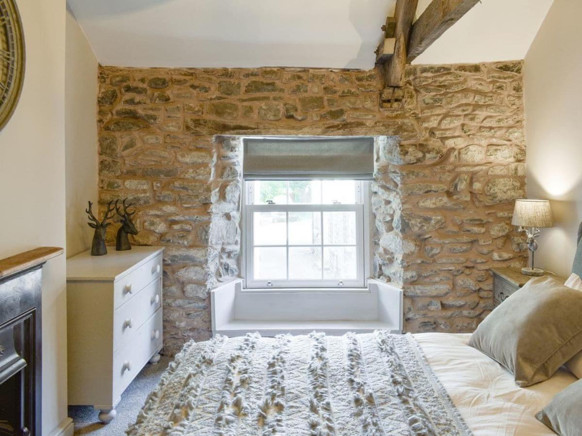 No 8 Main Street Villa Sedbergh Kültér fotó