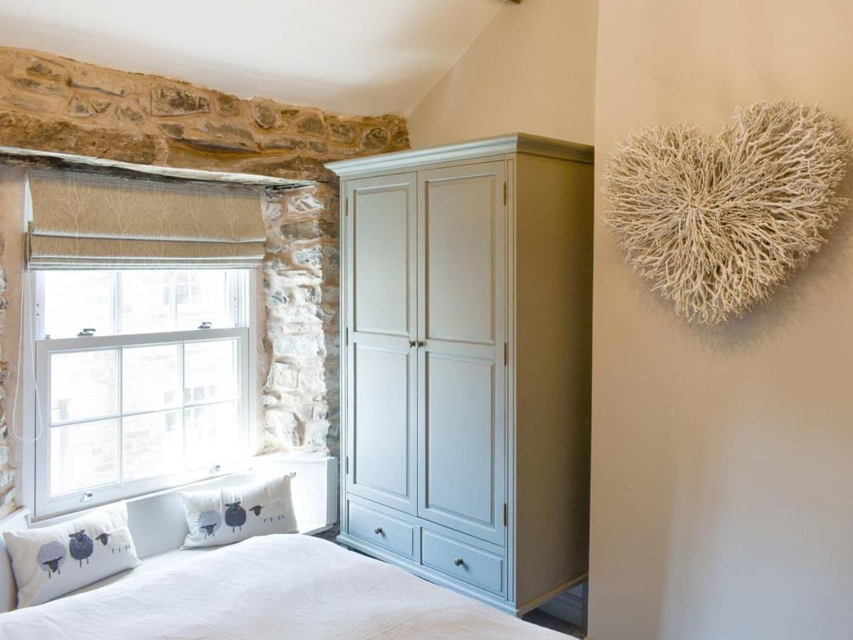 No 8 Main Street Villa Sedbergh Kültér fotó