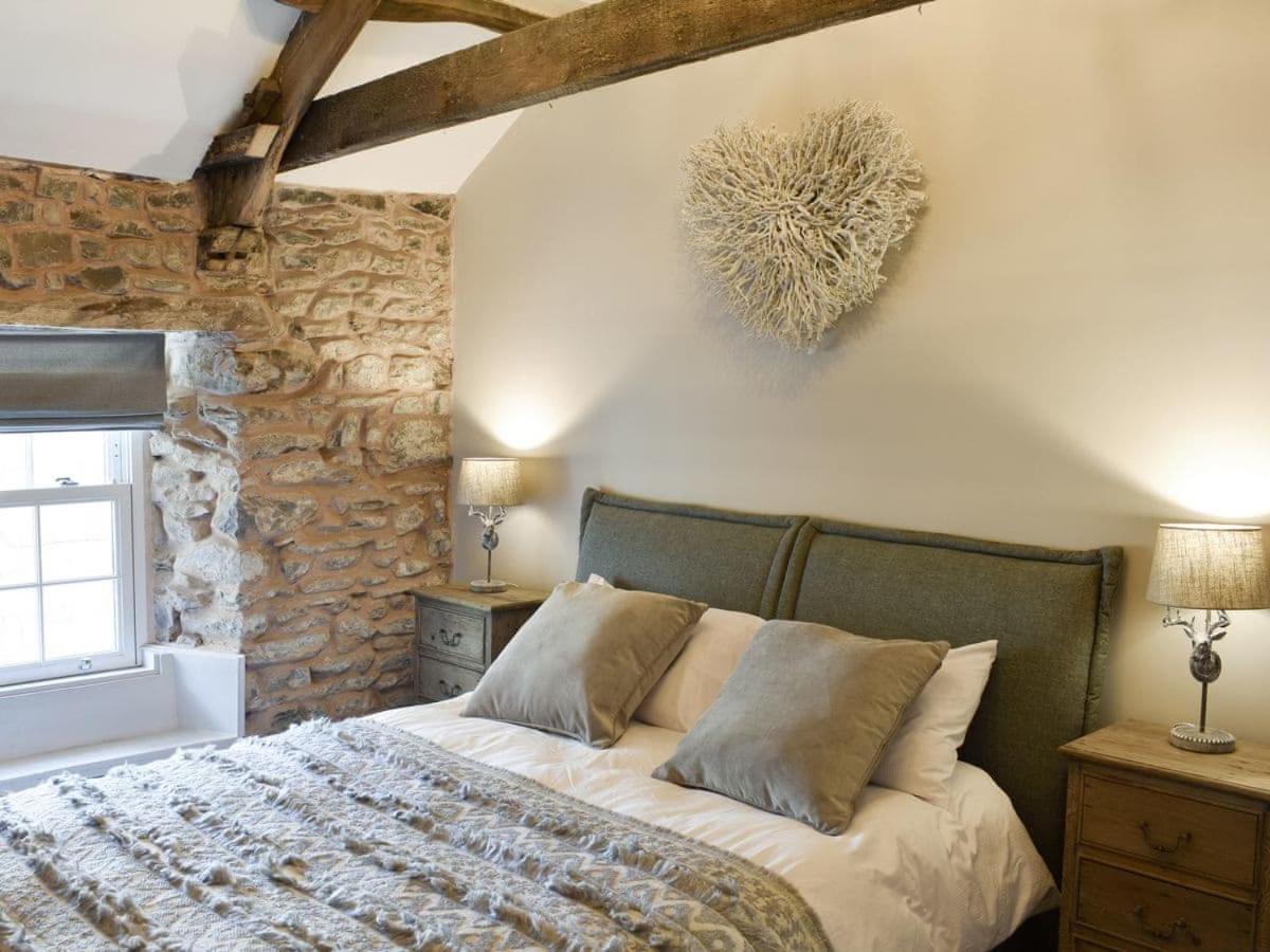 No 8 Main Street Villa Sedbergh Kültér fotó